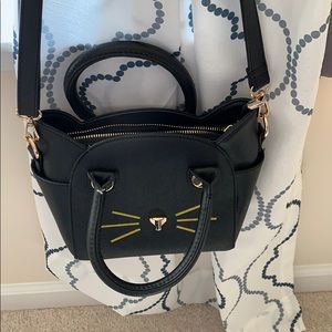 Cat purse